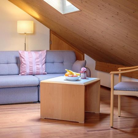 Landgasthof Camping Wagenhausen Eksteriør bilde