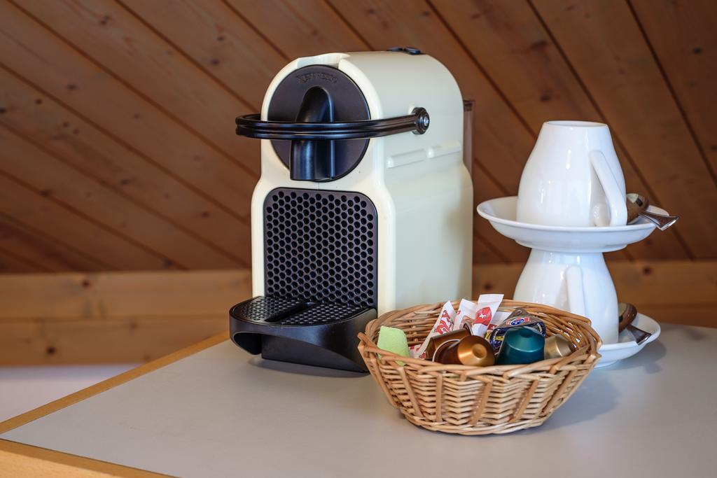 Landgasthof Camping Wagenhausen Rom bilde