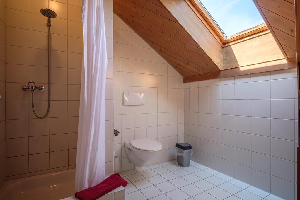Landgasthof Camping Wagenhausen Rom bilde