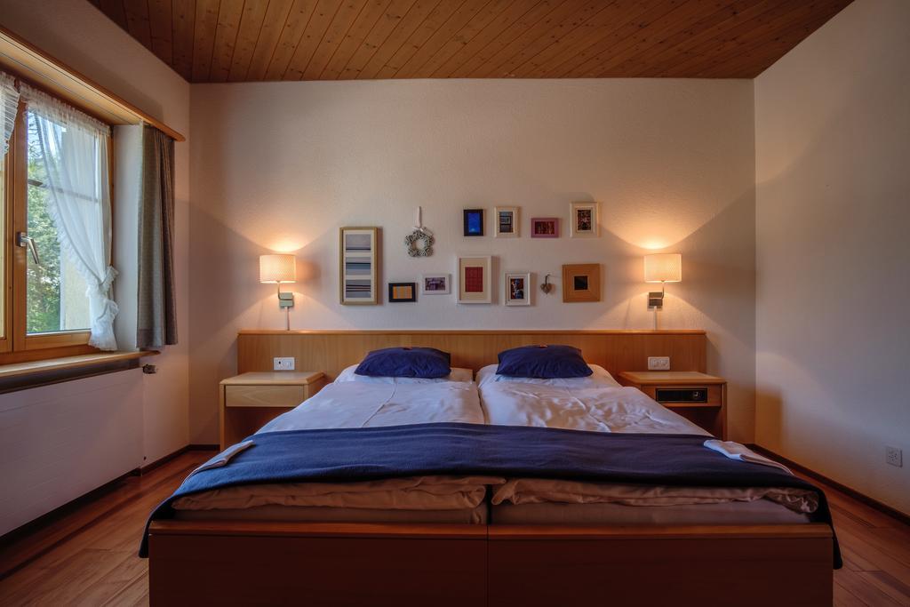 Landgasthof Camping Wagenhausen Eksteriør bilde