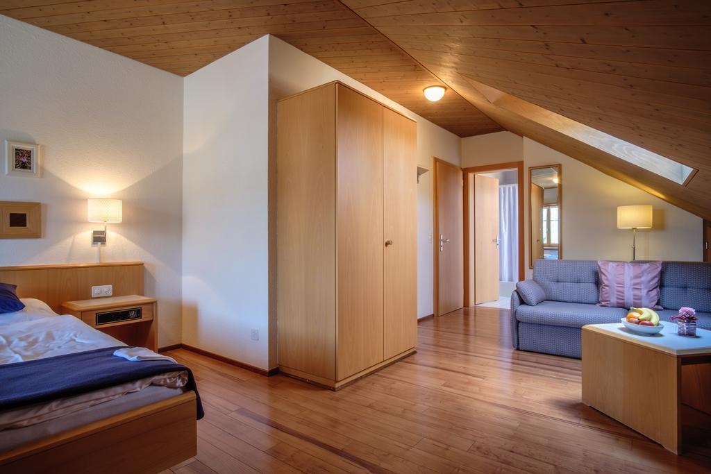 Landgasthof Camping Wagenhausen Rom bilde