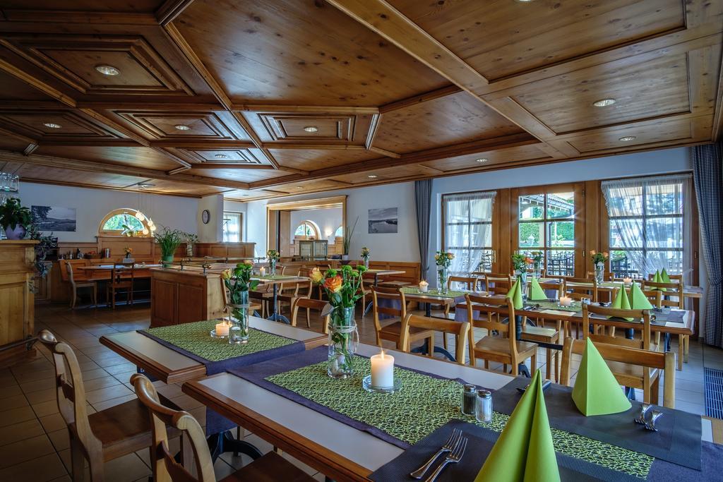 Landgasthof Camping Wagenhausen Eksteriør bilde